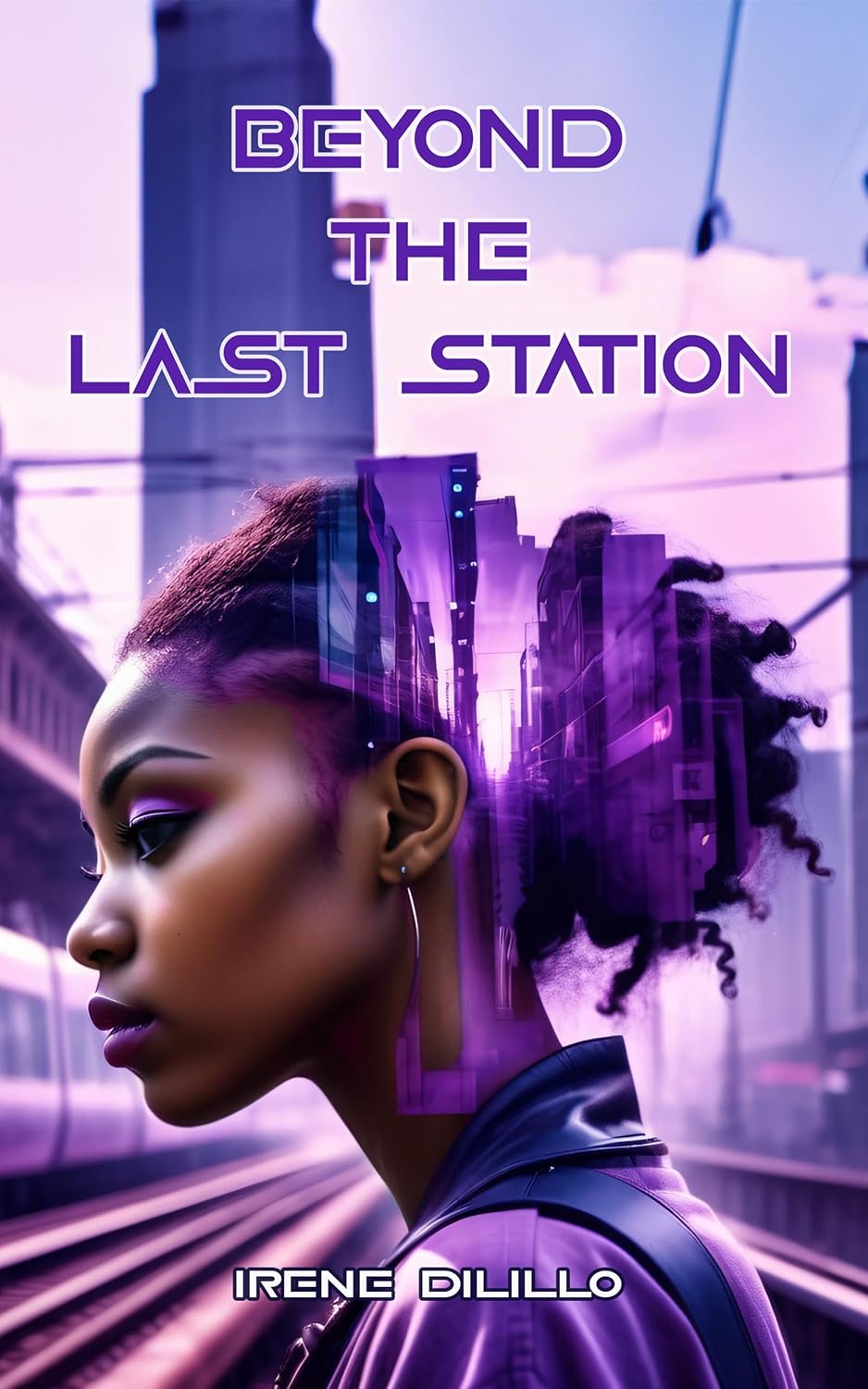 Copertina di Beyond the Last Station(English Edition)