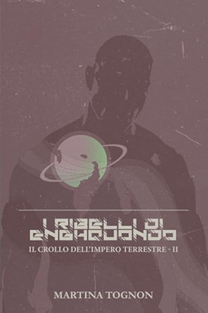 Copertina di I Ribelli di Enghquondo