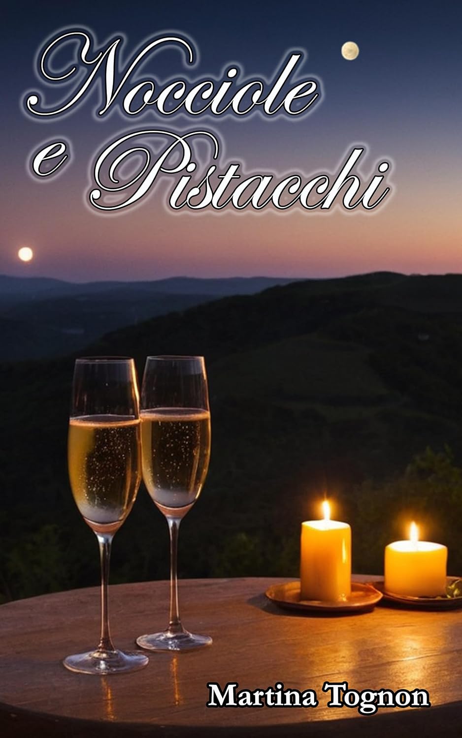 Copertina di Nocciole e Pistacchi
