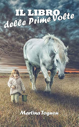 Copertina di Il Libro delle Prime Volte