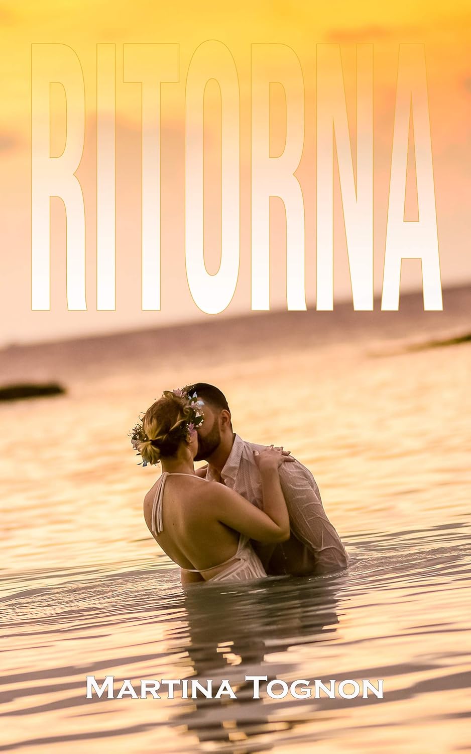 Copertina di Ritorna