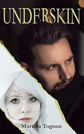 Copertina di Underskin